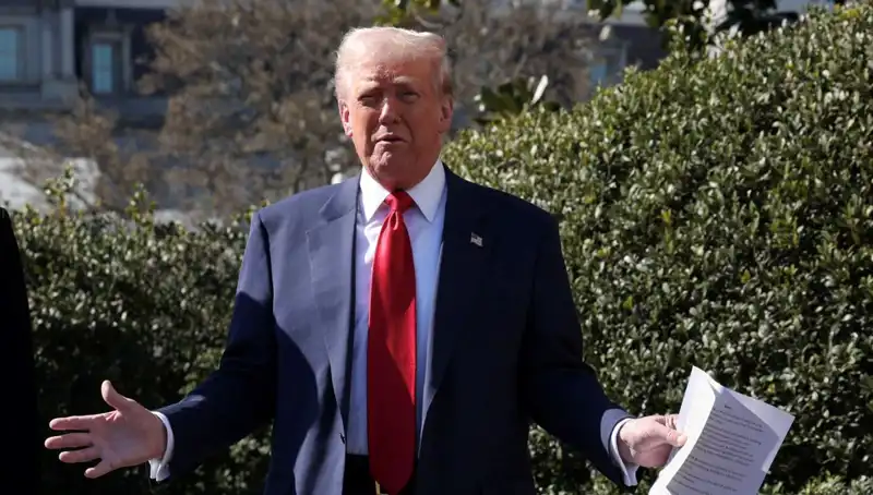 Trump’tan Şaşırtan Seyahat Yasağı! Hangi Ülkeler Listede?