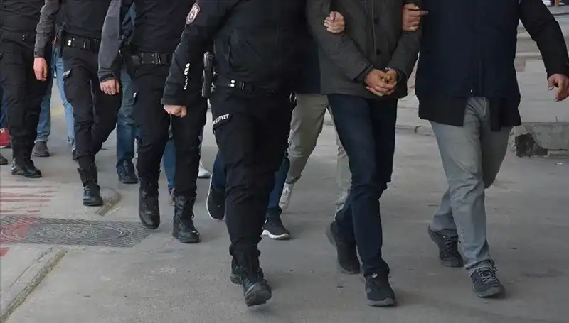 Kocaeli'de Fuhuş Çetesi Çökertildi: Operasyonun Detayları ve Gelişmeler