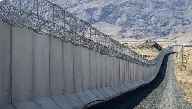 Edirne-Yunanistan Sınırına İnşa Edilecek Duvar Hakkında Son Gelişmeler