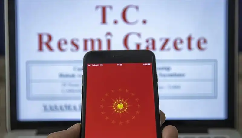 19 Eylül 2025 Resmi Gazete Kararları: Türkiye'deki Yenilikler ve Değişiklikler