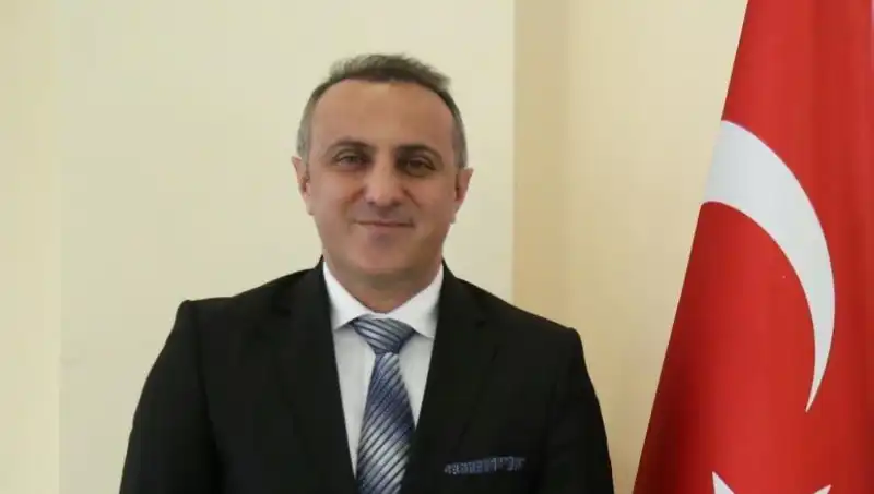 Gümüşhane Üniversitesi'nin Yeni Rektörü Prof. Dr. Oktay Yıldız Hakkında Bilmeniz Gerekenler