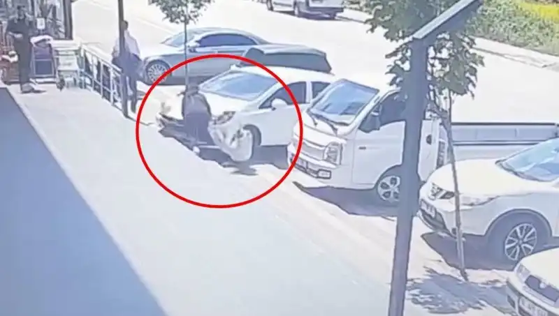 Yalova'da Genç Öğrencinin Hayatını Karartan Trajik Kaza!