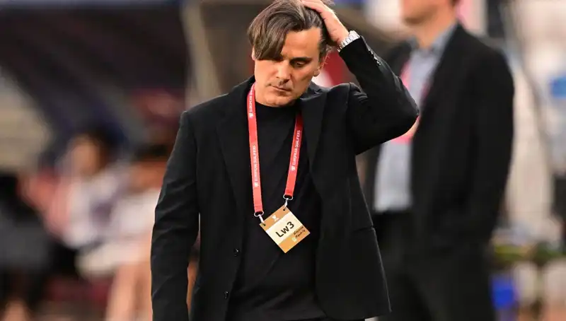 Montella, Çalışma Azmi Üzerine Dikkat Çeken Açıklamalar Yaptı