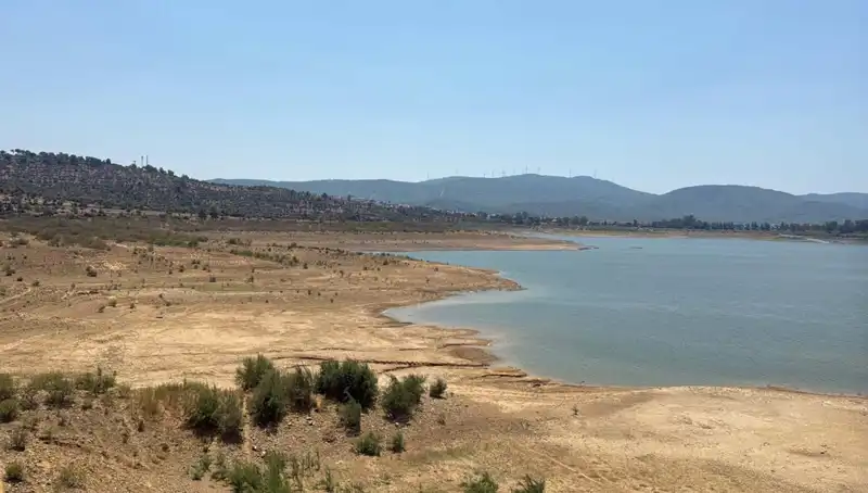 Bodrum'da Su Krizi: Kesintiler ve Çözüm Arayışları