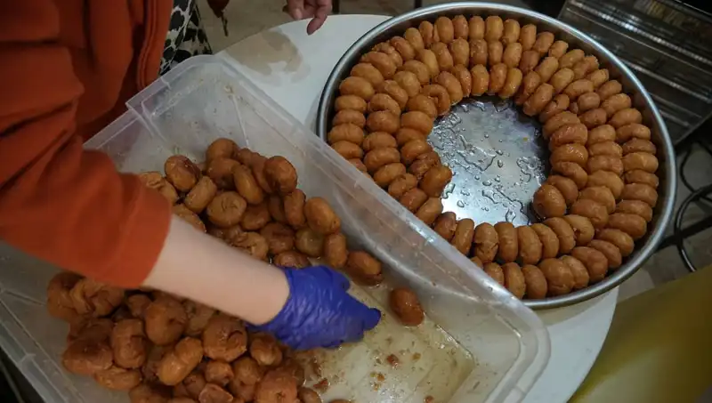 Ramazan Ayında Yeniden Doğuyor: Gizemli Lezzetin Sırları