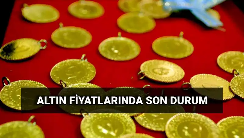 Altın Fiyatları Neden Dalgalanıyor? 4 Haziran Güncel Değerler!