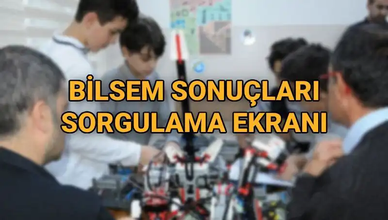 BİLSEM 2025 Sınav Sonuçları Ne Zaman Açıklanacak? Merak Edilen Tarihler Burada!