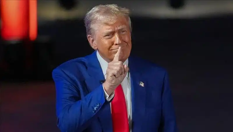 Trump'ın Suudi Arabistan ziyareti: İlk durak, enerji devleriyle buluşma!