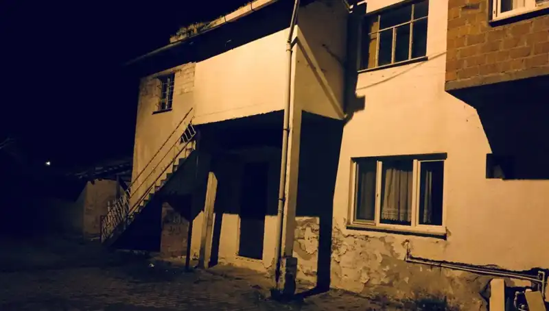 Uzman Onbaşı Sobadan Sızan Gazdan Zehirlendi: Acı Kaybın Hikayesi