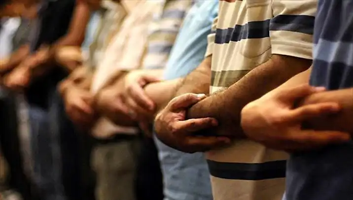 Cenaze Namazı Nedir? Nasıl Kılınır ve Dikkat Edilmesi Gerekenler