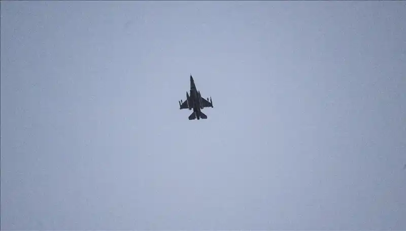 İsrail’in Suriye'nin Tartus Bölgesine Yönelik Şok Bombardımanı: Sebepler ve Etkiler
