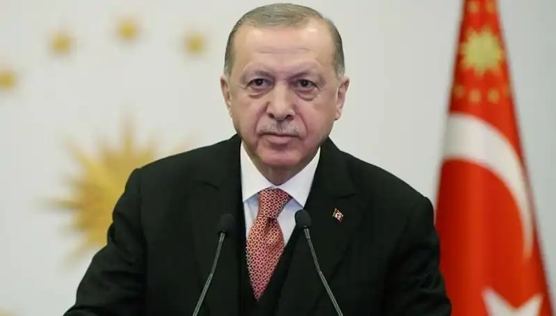 Cumhurbaşkanı Erdoğan'dan LGS Tercih Sonuçlarıyla İlgili Önemli Açıklamalar
