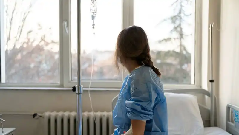 35 Yaşındaki Kadından Ürkütücü Açıklama: Kanser, Sessiz Katil Olabilir