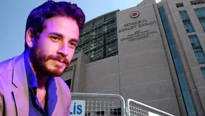 Oyuncu Cem Yiğit Üzümoğlu'na Boykot Davası: Hapis İstemiyle Şok Gelişme