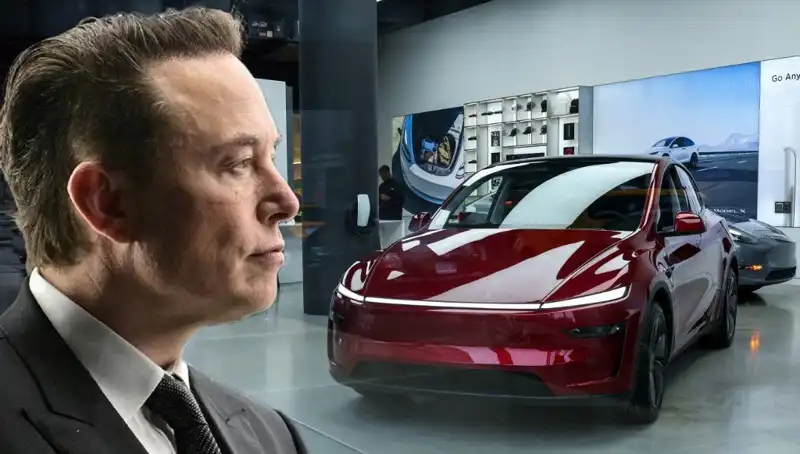 Elon Musk'ın Avrupa'daki Rekabet Mücadelesi: Kaybedilen Yarışın Ardındaki Sebepler