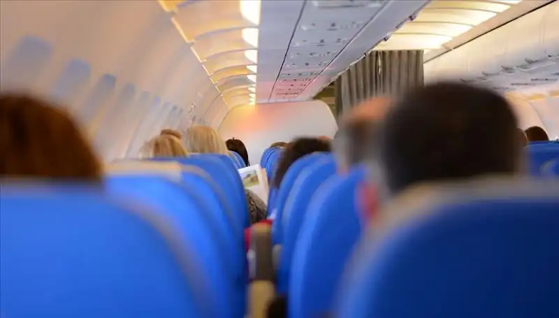 Uçağa Yön Değiştiren Riskler: Uzmanlar Seyahat Öncesi Dikkat Çekiyor