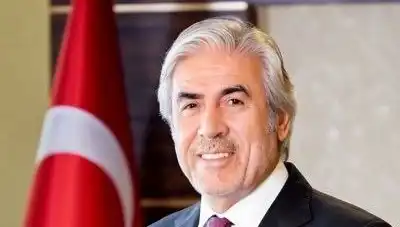 İş Dünyasının Önde Gelen İsimlerinden Ali Altınbaş Hayatını Kaybetti