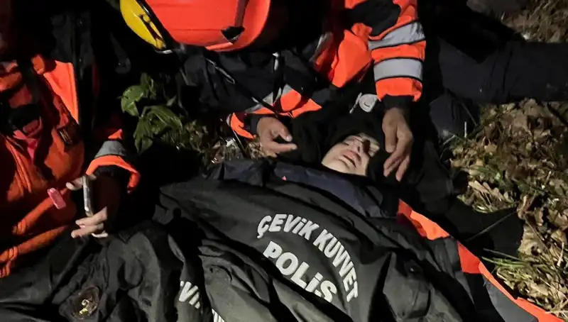 Belgrad Ormanı'nda 4. Günde Bulunan Mimar Ece Gürel'in Vefatı Şok Etkisi Yarattı