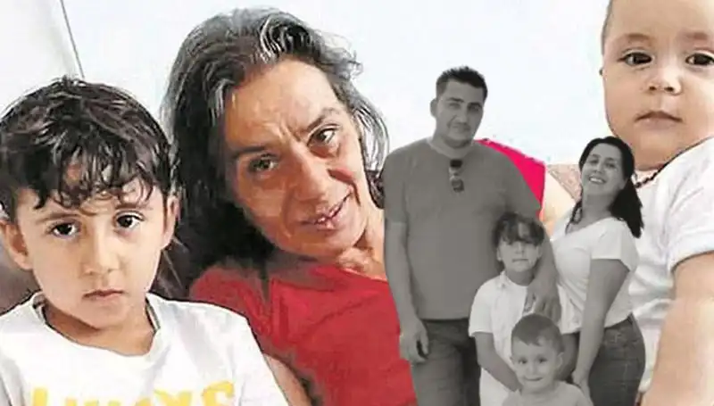 İtfaiye Eri Aile Katliamında İfadesiyle Şok Yarattı: Annesinin Ölümü de Gündemde