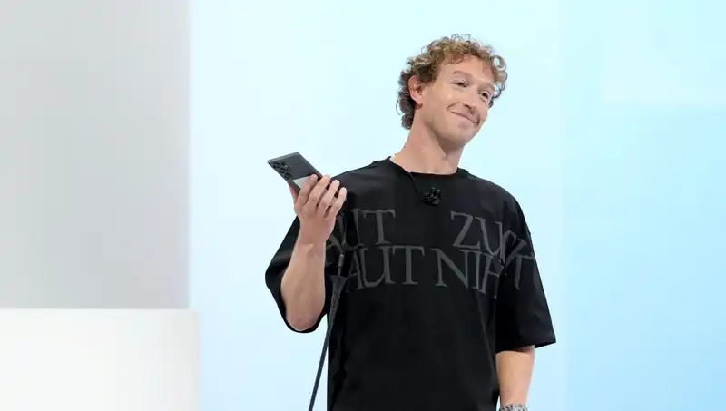 Zuckerberg'in Gizli Yapay Zeka Listesi İfşa Oldu: 100 Milyon Dolarlık Beyin Avı