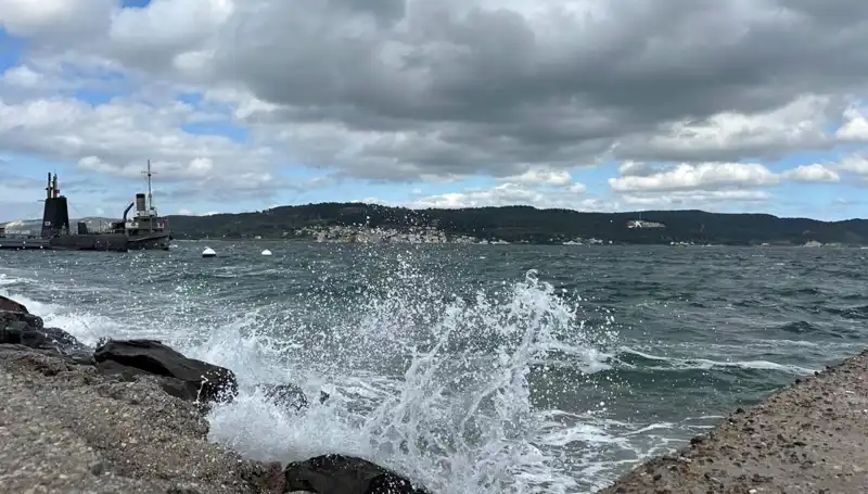 Beykoz Sahillerinde Denize Girmek Yasağı: Nedeni ve Etkileri Neler?