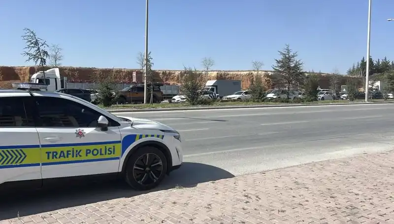 Konya'da Feci Kaza: Bisikletli Çocuk Hayatını Kaybetti