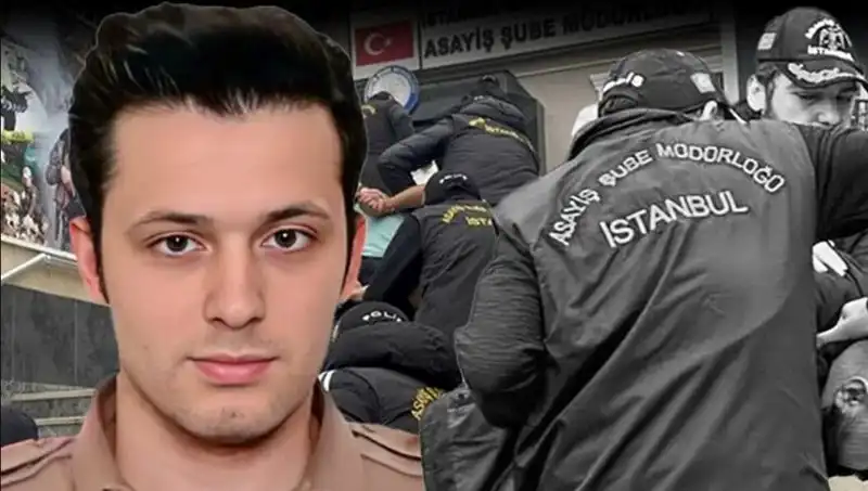 Cinayet Operasyonu: Bekçiyi Şehit Eden Saldırının Ardındaki Gizem