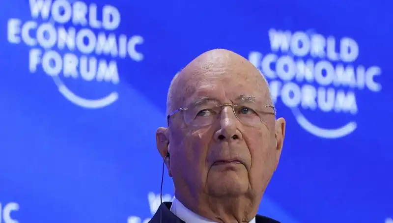 Davos'ta Şok: İfşacının Mektubu, Zirvede İstifa Dalgası Yarattı