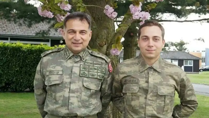 Dorukhan Büyükışık'ın Gizemli Ölümü: Arkadaşlarından Şok Açıklama!
