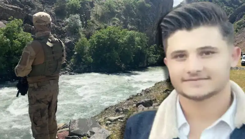 İbrahim'den Sekiz Gündür Haber Alınamıyor: Ailesi Endişe İçinde