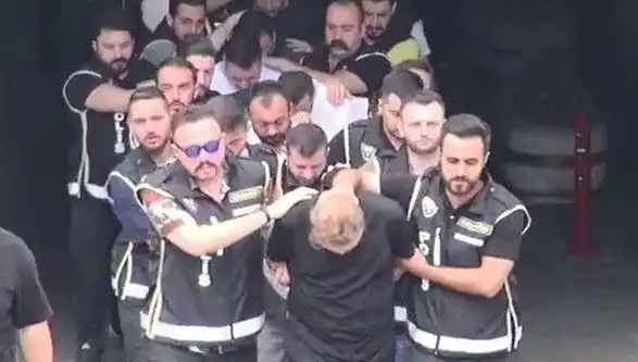 MASAK Sarallar Raporu: 563 Şüpheli Para Transferi ve Bahis İlgisi