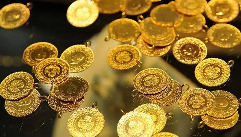 7 Mart 2025'te Çeyrek Altın Fiyatları Ne Kadar? Güncel Kurlar!
