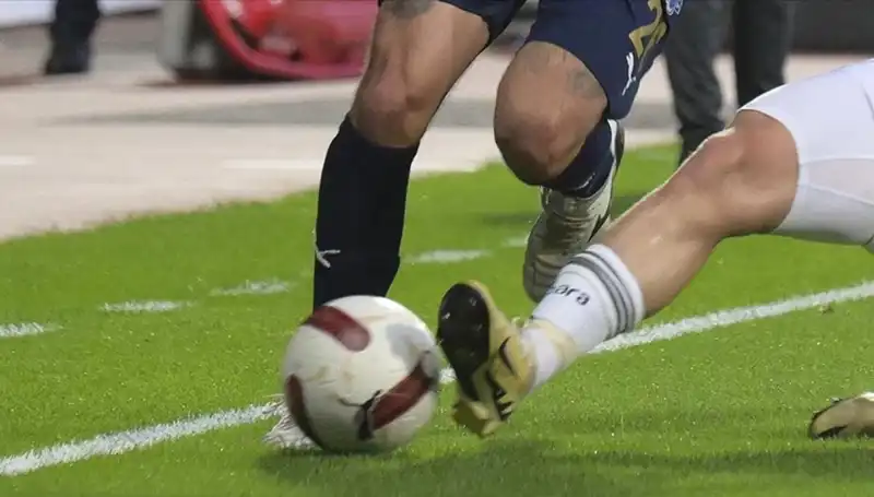 Süper Lig'de Bu Hafta Oynanacak Maçlar ve Başlama Saatleri
