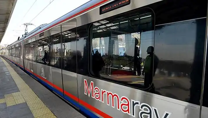 Marmaray Seferleri Durdu: Nedenleri ve Çözüm Süreci