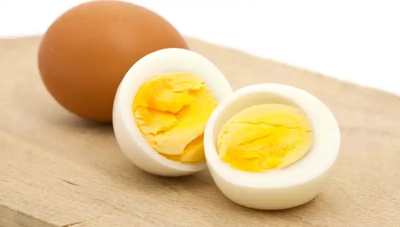 Kahvaltınızda Sadece Yumurta mı Var? Kaçırdığınız Besin Dengesizlikleri!