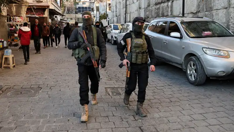 Suriye'de Tansiyonu Yükselten Olay: Dürziler'den Netanyahu'ya Sert Tepki!