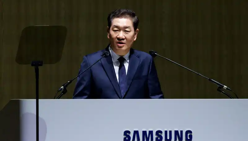 Samsung’un Eş CEO’su Hayatını Kaybetti: Şirket İçin Ne Anlama Geliyor?