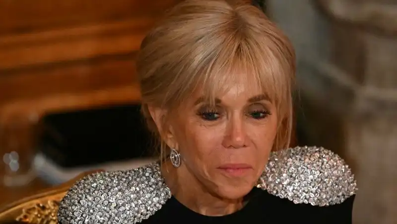 First Lady Davasında Son Gelişmeler: "Erkek Olarak Doğdu" Yalanı Beraat Etti