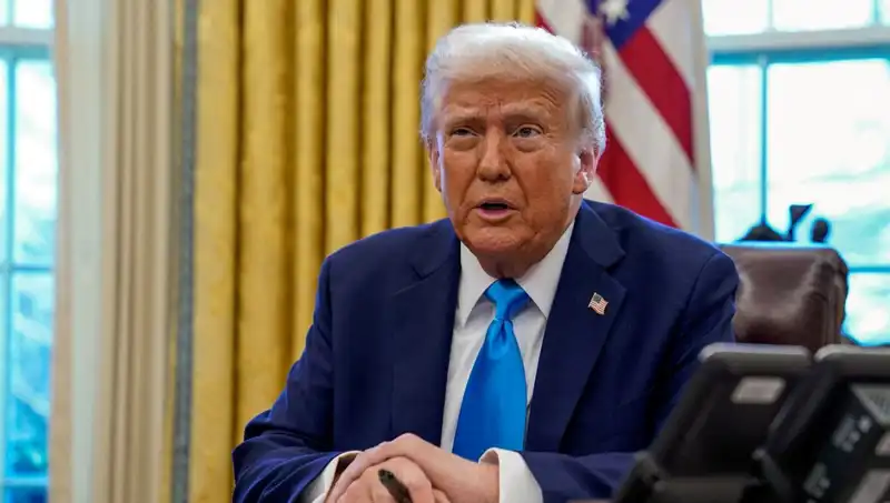 Trump, Ticaret Savaşında Tarife Muafiyetini Duyurdu: Nedenleri ve Sonuçları