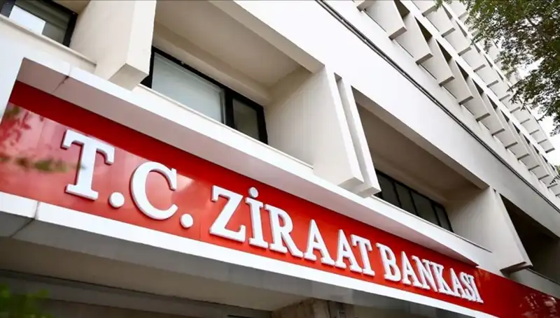 Ziraat Bankası 2023'te 150 Gişe Memuru Alıyor: Başvuru ve Şartlar