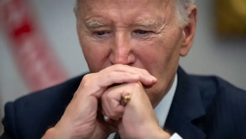 Biden'ın Yaşı ile İlgili Şok Edici İddialar: Gerçek Nedir?