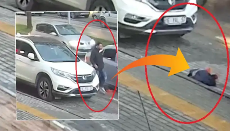 Korkunç Kilo Uyarısı: Hakim, "Sakın Kilo Almayın" Dedi!
