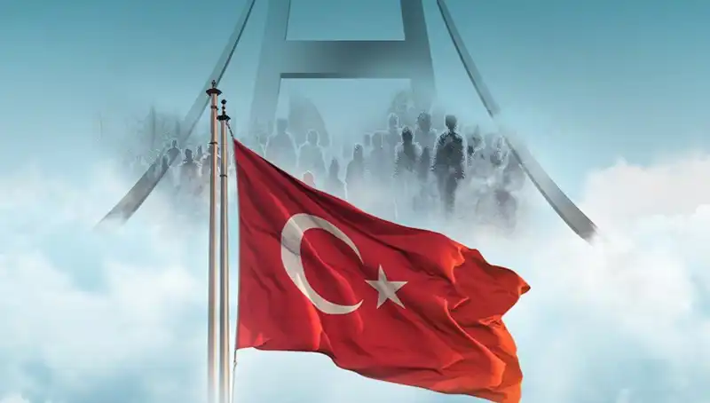 Spor Kulüplerinden 15 Temmuz’a Anlamlı Mesajlar