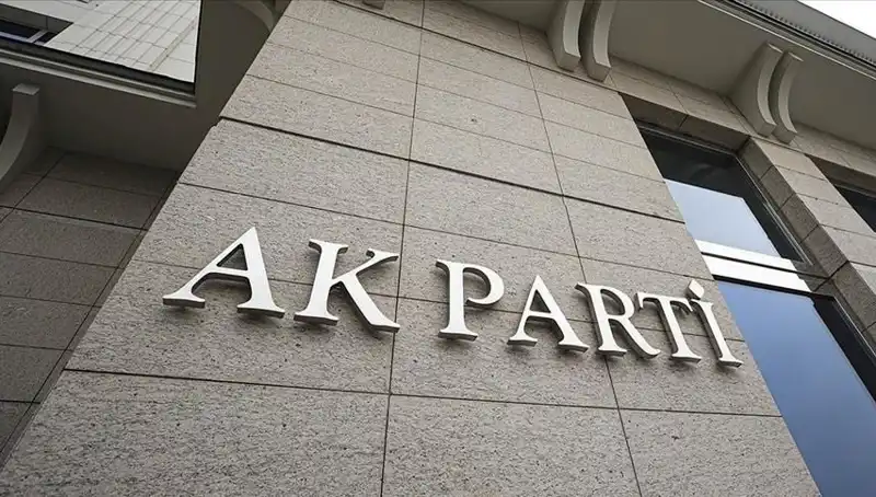 AK Parti MKYK Toplantısı: Sıcak Gündem ve Stratejik Kararlar Bekleniyor
