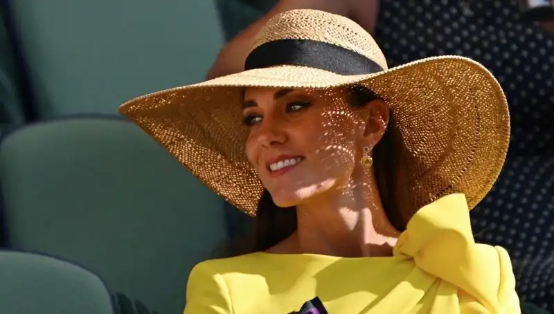 Kate Middleton'ın Sadık Asistanından Sürpriz Ayrılık: Nedenleri Ne?