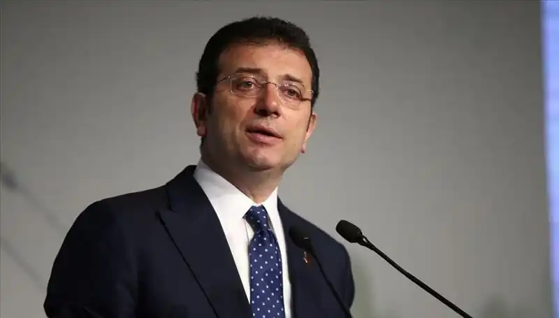 İstanbul Üniversitesi'nin Raporu: İmamoğlu'nun Diploma İptali Üzerine Şok Detaylar