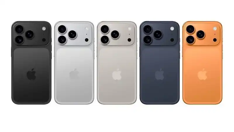 iPhone 17'nin Çıkış Tarihi Beklentileri: Apple'dan Resmi Açıklama Gelmedi