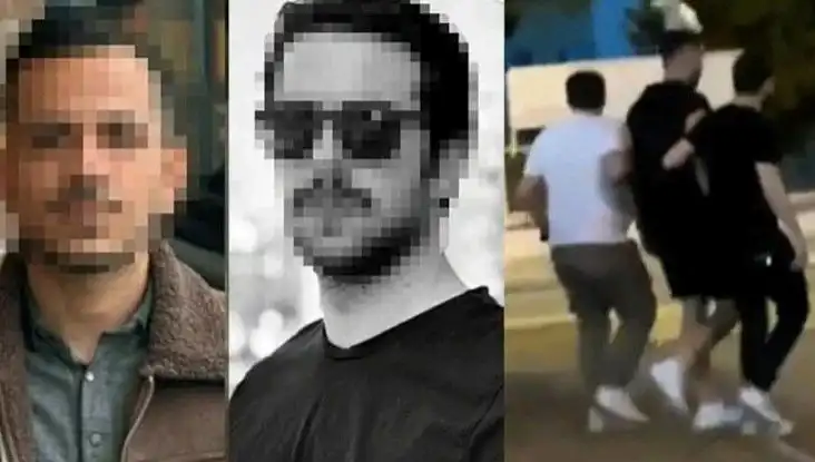 İzmir'de İcra Müdür Yardımcısı ve Katip Rüşvetten Yakalandı!