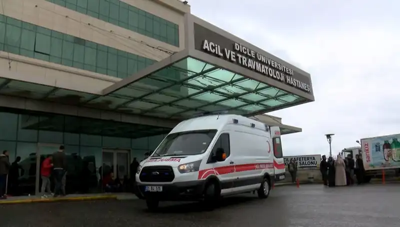 Kuzenini ve Oğlunu Silahla Vuran Kişi Gözaltında: 1 Ölü, 1 Yaralı!