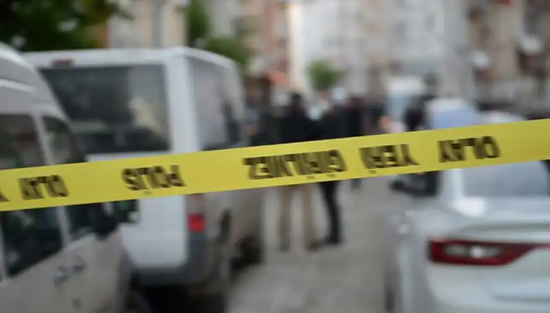 İstanbul'da Gizemli Ölüm: Arkadaşına Bıraktığı Not Herkesi Şaşırttı
